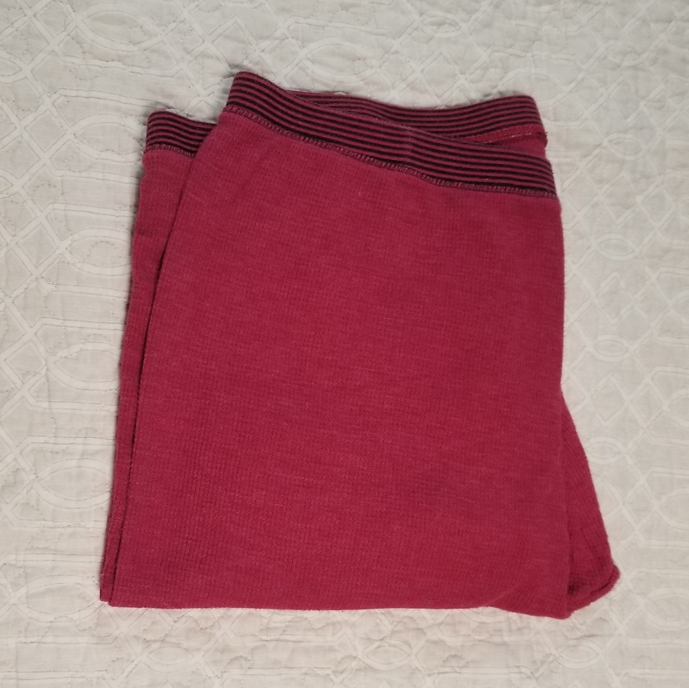 🖐 Women's Thermal Underwear Long Johns